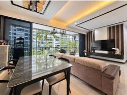 Waterwoods (D19), Condominium #627280111